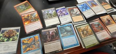 Customer reviews for Bundle of 200 Assorted Magic: The Gathering Trading  Cards | Walmart.com