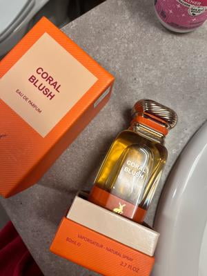Customer reviews for Maison Alhambra Bright Peach , 2.7 oz EDP
