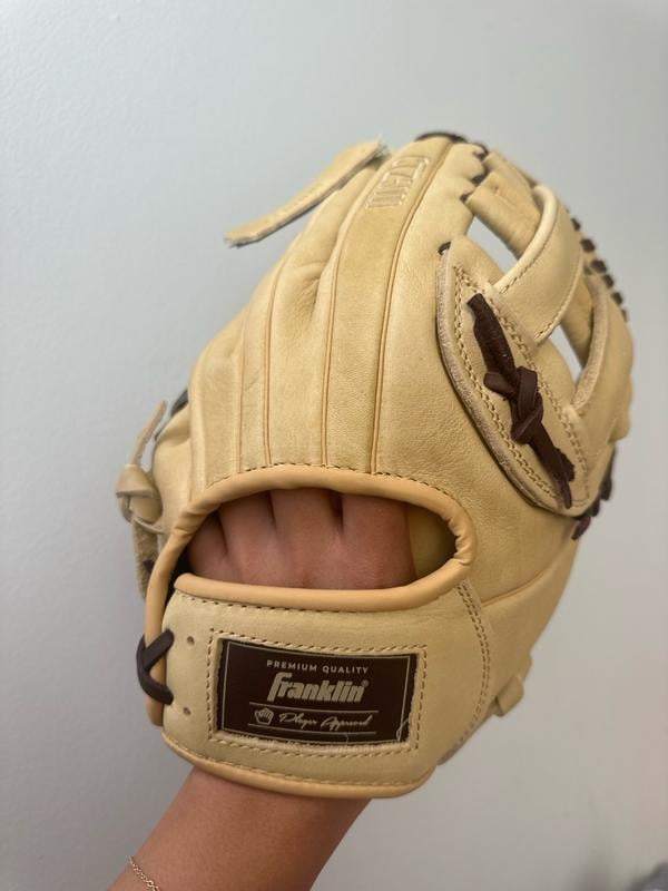 ARTS&CRAFTS × J&S FRANKLIN EQUIPMENT Franklin Sports CTZ5000 Baseball Glove - Adult + Youth