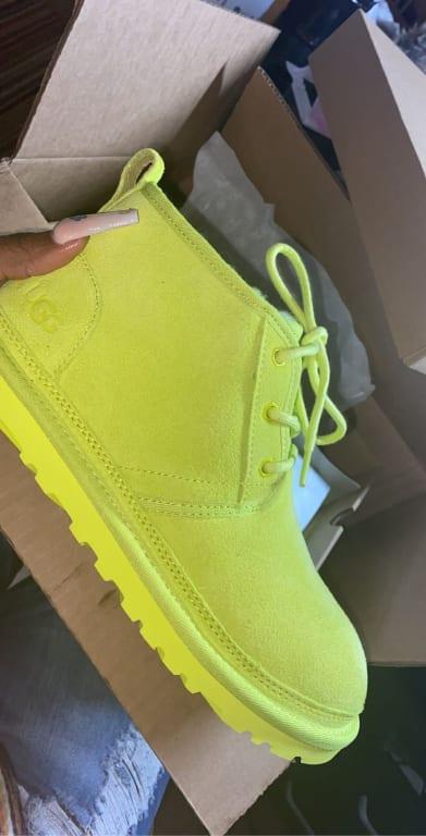 Ugg Women's Neumel Boot - Walmart.com
