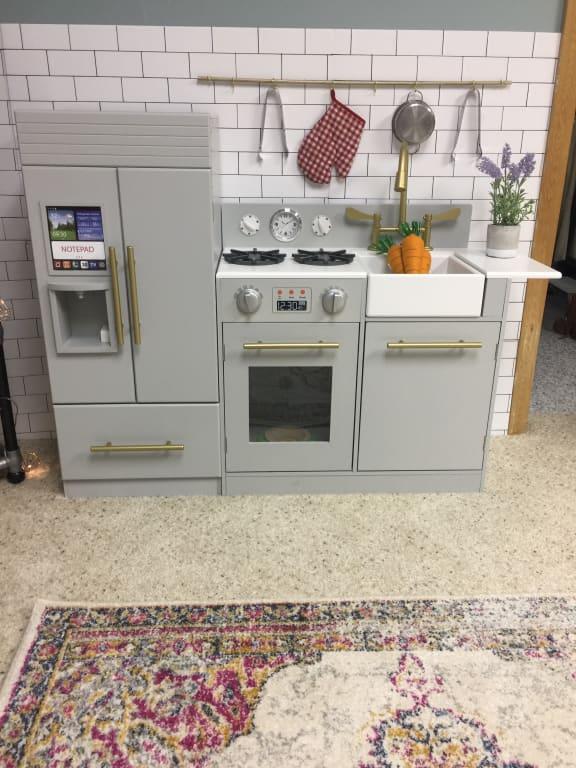 teamson chelsea kitchen