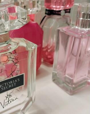 Victoria's Secret Fabulous Eau De Parfum 3.4 oz / 100 ml Spray for