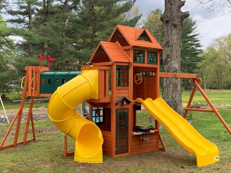kidkraft adventure ridge