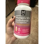 WES Women's 50+ Multi -60 tabs