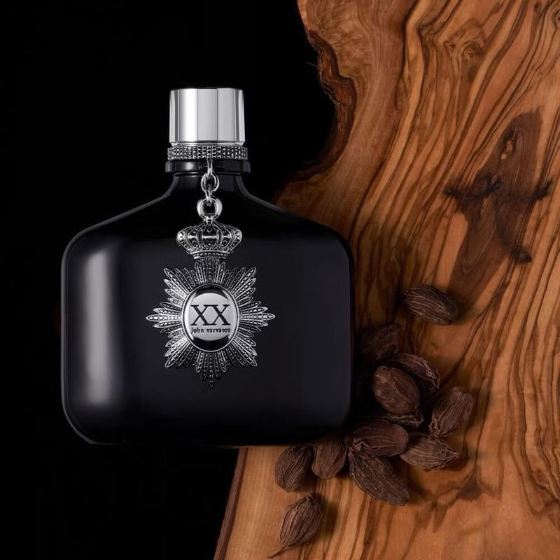 JOHN VARVATOS  オードパルファム Customer reviews for John Varvatos Men's XX EDT Spray 2.5 oz