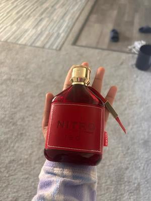 デュモン ニトロプールオム レッド オーデパルファム 100ml 香水 Nitro Red – Dumont Perfumes