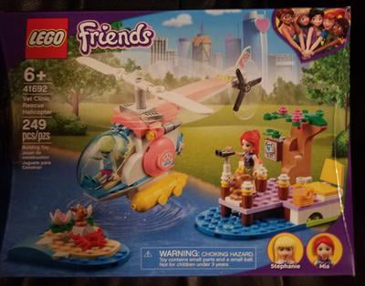 NEW Lego Friends/Belville PINK DISH City Minifig Kitchen Food Utensil Bowl Plate 