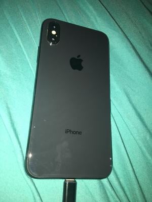 Free Shipping! Apple iPhone X 64GB Unlocked GSM Phone w