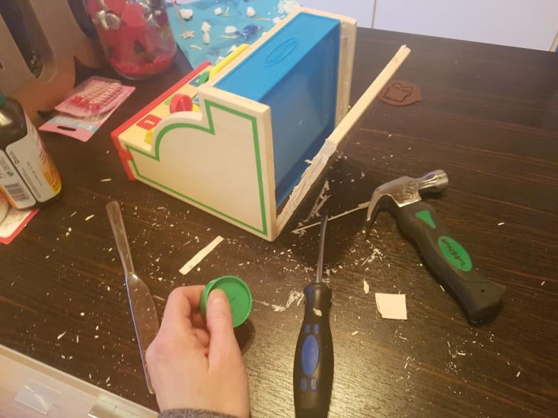 melissa and doug register