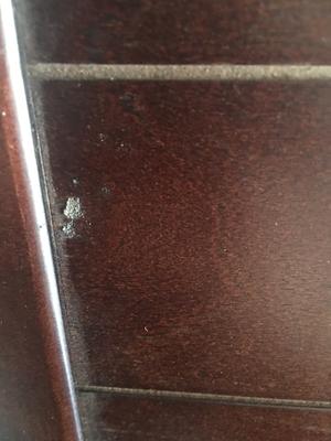 fisher price lucas crib reviews