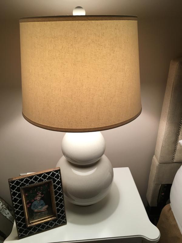 saffi table lamp