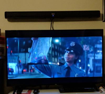 tcl soundbar walmart