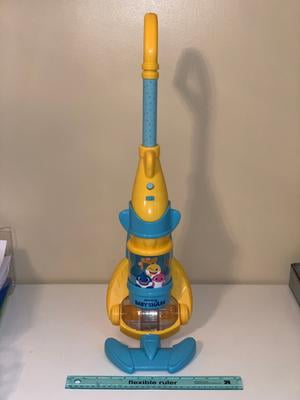 pinkfong vacuum cleaner