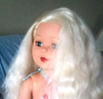 my life as emma doll