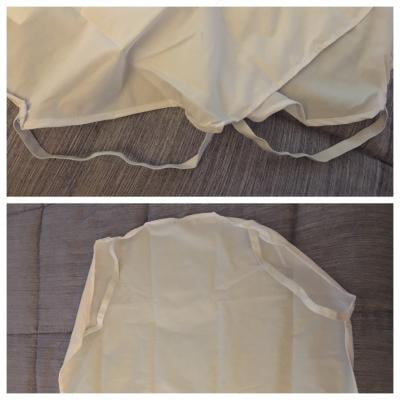 daycare cot sheets walmart