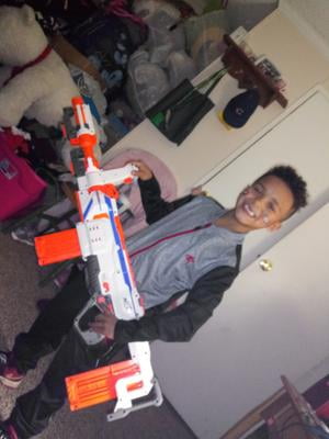 nerf regulator walmart