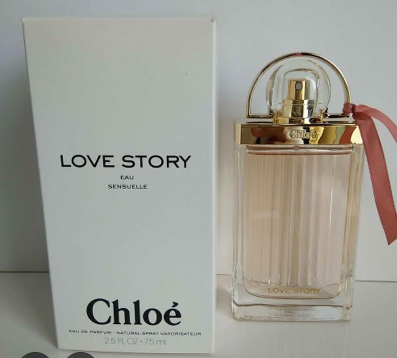 【75ml】Chloe LOVE STORY EDT ラブストーリー 75ml】Chloe LOVE STORY EDT ラブストーリー