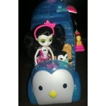 Enchantimals Preena Penguin Doll & Ice Cream Playset - Walmart.com