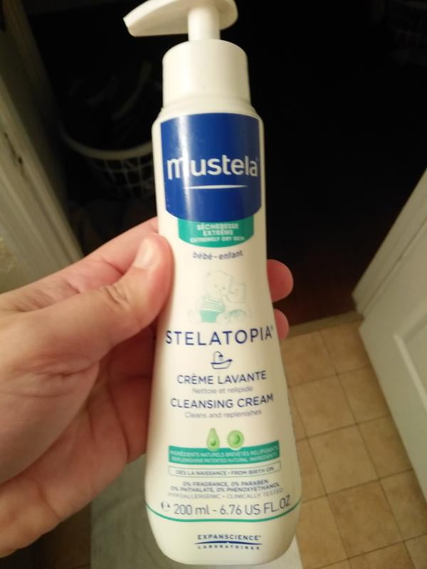 mustela stelatopia lavante
