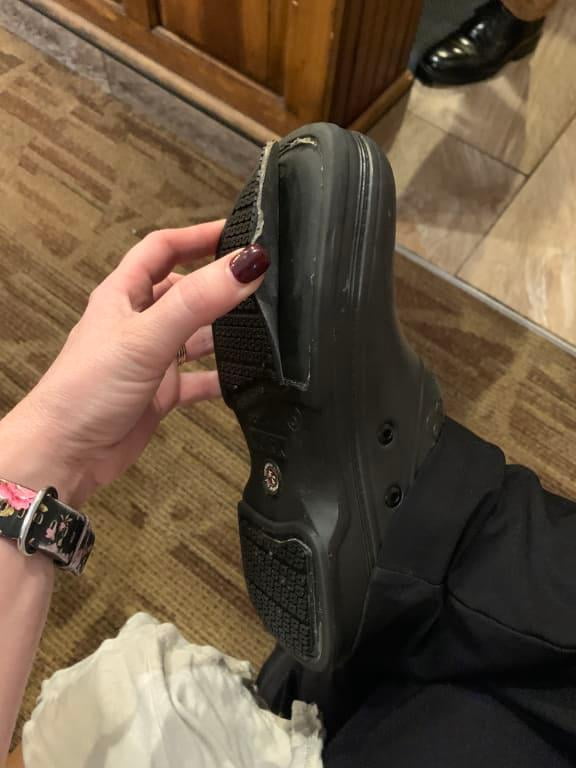 skechers oswald clara