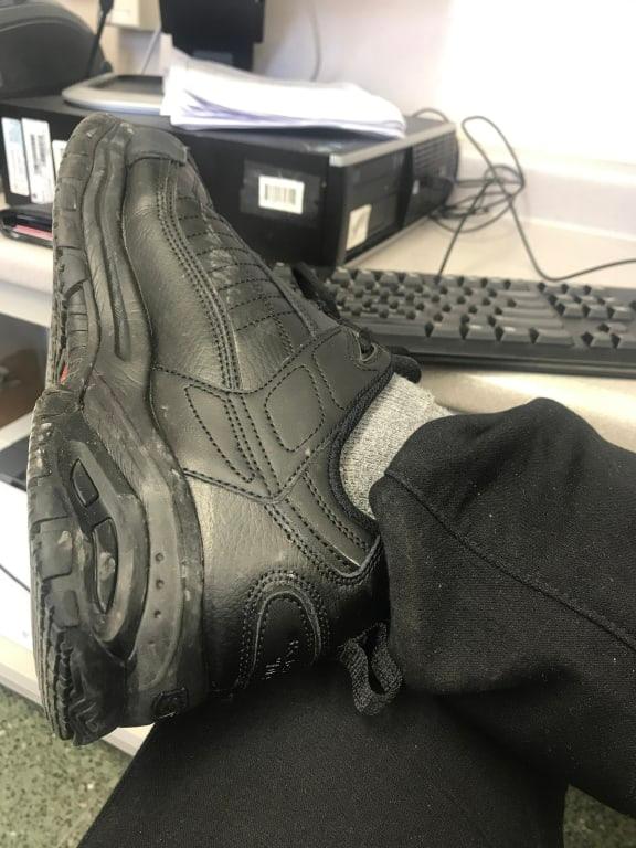 Men's Skechers Soft Stride Galley 