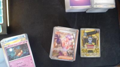 paradox rift 36 booster box Pokemon TCG: Paradox Rift SV04 main image 1