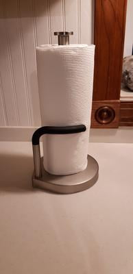 Better Houseware Magnetic Paper Towel Holder – Kooi Housewares