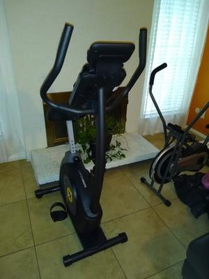 Gg Cycle Trainer 300 Ci Manual / 2019 Hrs Ehra Aphrs Lahrs Expert Consensus Statement On ...