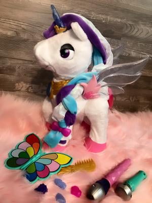 vtech unicorn walmart