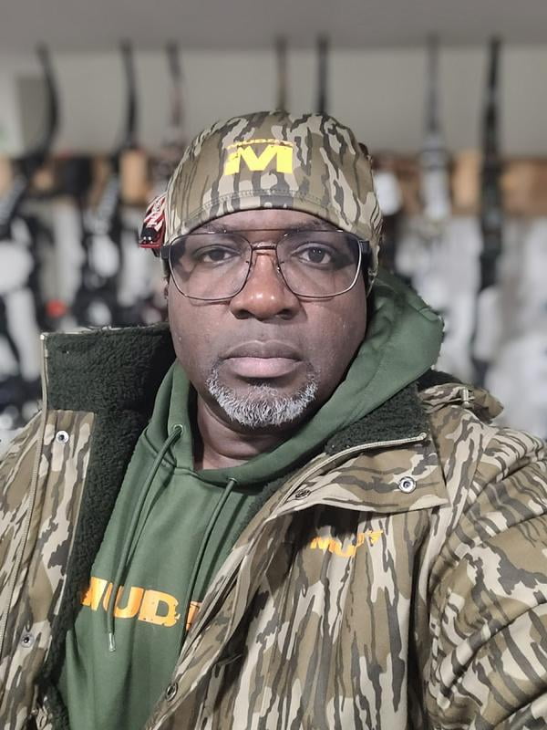 Customer reviews for Muddy Outdoors Men's TRX Softshell Jacket