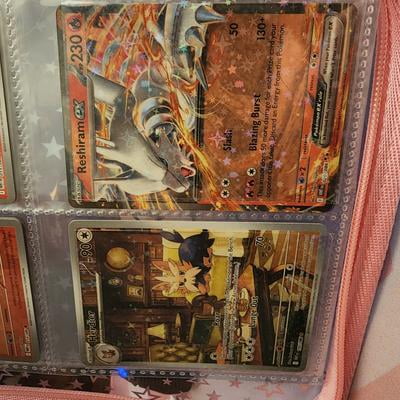 Pokmon Tcg Scarlet Violet 10.5 White Flare Booster Bundle  Trading Card  Game - Walmart.com