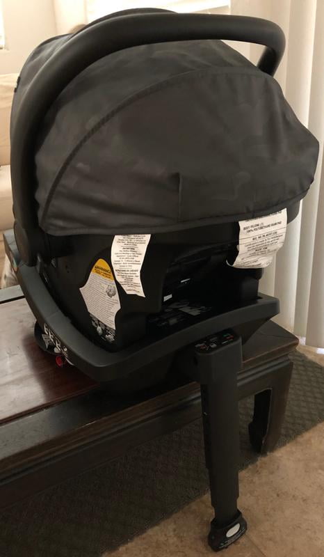 evenflo litemax dlx infant car seat