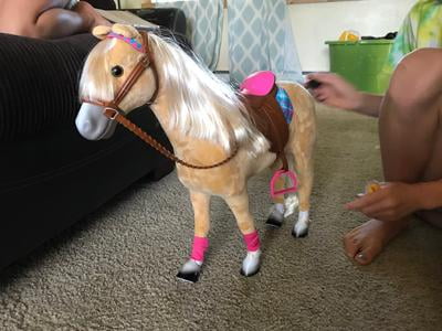 my life pony walmart