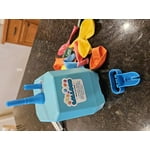 ELE BALLOON INFLATOR