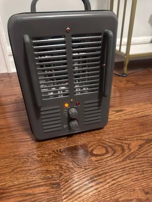 Customer reviews for Comfort Zone Milkhouse Style Utility