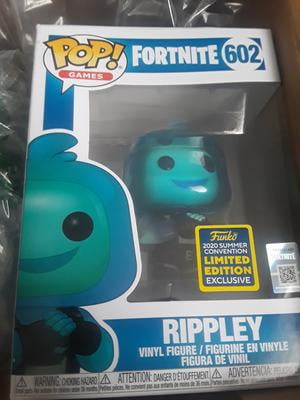 funko rippley