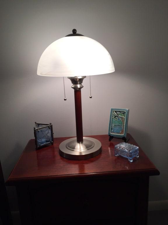 Adesso 4050 15 Lexington Table Lamp Com