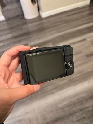 【極美品】PowerShotSX740HSブラック Amazon.com : Canon PowerShot SX740 HS Digital Camera (Black