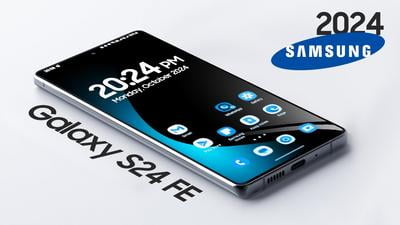 Customer reviews for Samsung Galaxy S24 FE 5G | 256GB + 8GB RAM