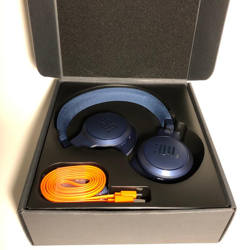 AURICULAR BLUETOOTH JBL TUNE 500BT - ServiTecni