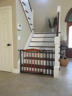 five foot baby gate