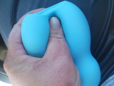vibrating tong Strokers in Adult Toys main image 0