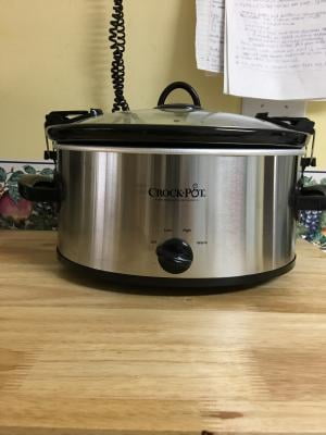 crock pot model 33511