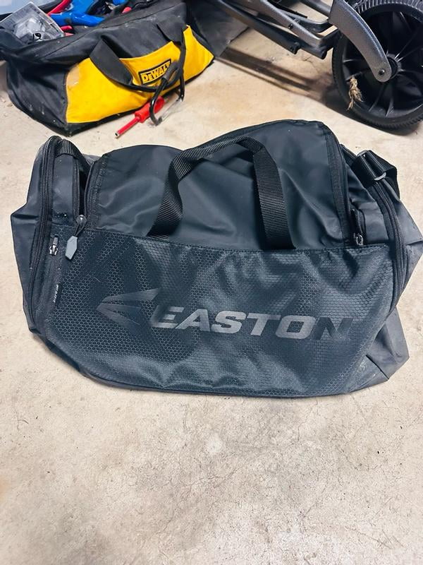 Easton E310D Baseball Player Duffle | Black - Walmart.com