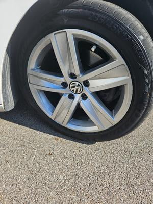 Customer reviews for Lexani LXUHP-207 UHP All Season 225