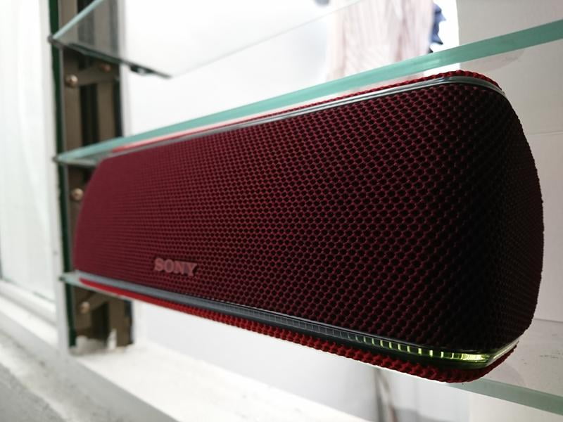 sony srs xb31 walmart