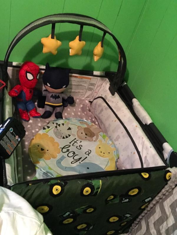 graco anywhere dreamer walmart