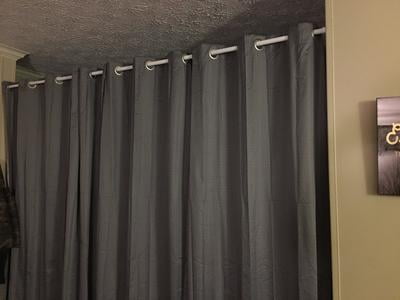 150 Inch Curtain Rod Off 71, 150 Curtain Rod
