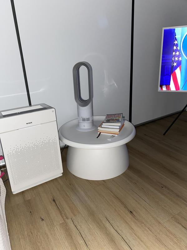 Customer reviews for Dyson Hot+Cool™ Jet Focus fan heater