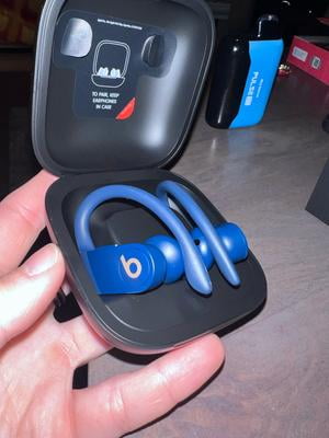 Customer reviews for Beats by Dr. Dre Powerbeats Pro Bluetooth